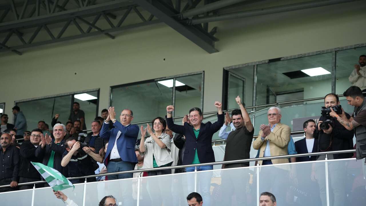 Muğlaspor - Elazığspor Maçında O An: Gol, Sevinç ve Zafer Bir Arada 20